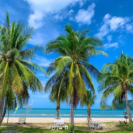 Fisherman Resort At Sam Roi Yot Baanphakrimlay Екстер'єр фото